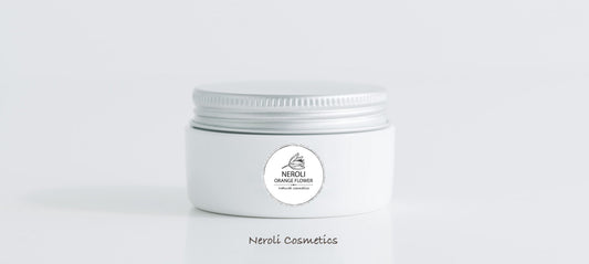 NOURISH FACE CREAM FOR SENSITIVE SKIN WITH PROPOLIS AND HONEY